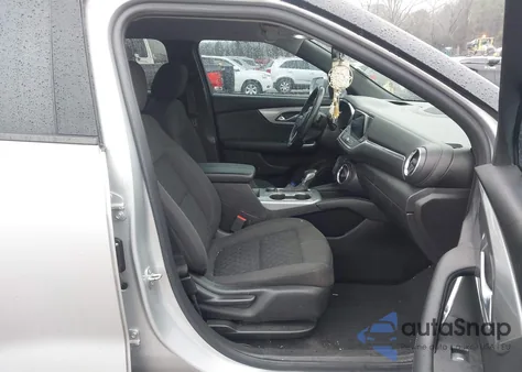 2020 Chevrolet Blazer Fwd 1Lt z USA, uszkodzony, nr VIN 3GNKBBRA1LS711401